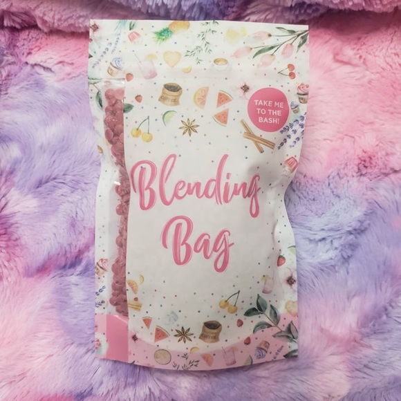 Pink Zebra Porcupine Simmer Pot ~ Hard To Find + Bonus 2 Full Bags of Sprinkles - Picture 7 of 13